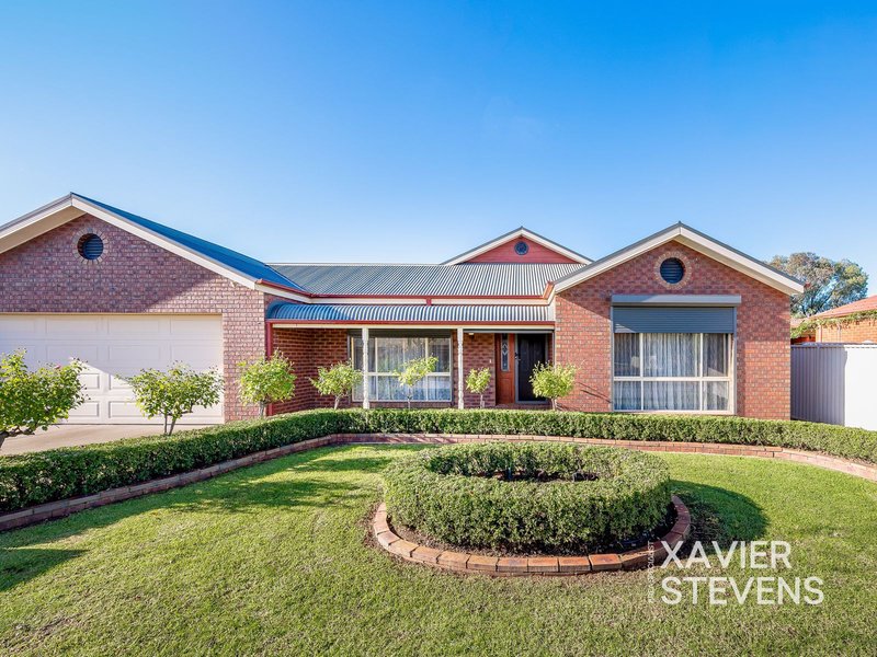 Photo - 42 King Richard Drive, Shepparton VIC 3630 - Image 1