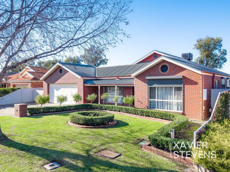 Photo - 42 King Richard Drive, Shepparton VIC 3630 - Image 2