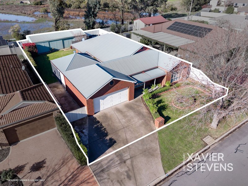 Photo - 42 King Richard Drive, Shepparton VIC 3630 - Image 3