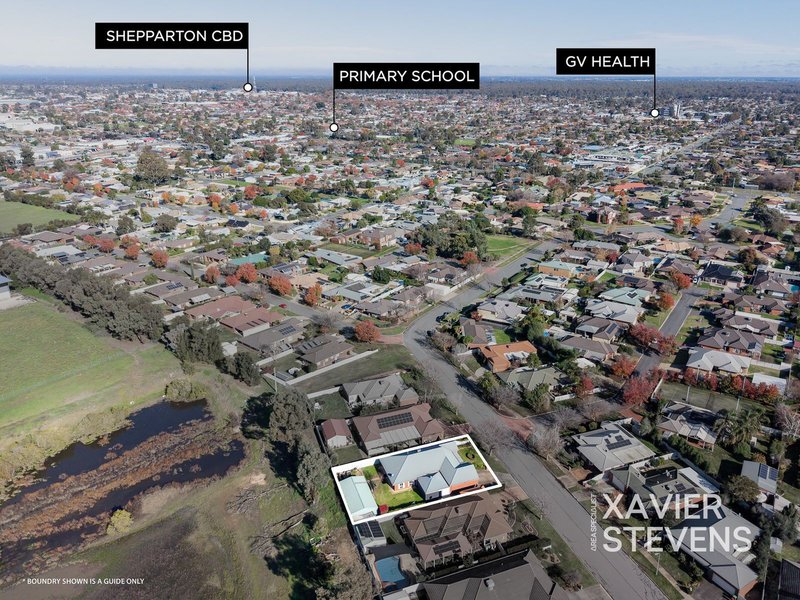 Photo - 42 King Richard Drive, Shepparton VIC 3630 - Image 4