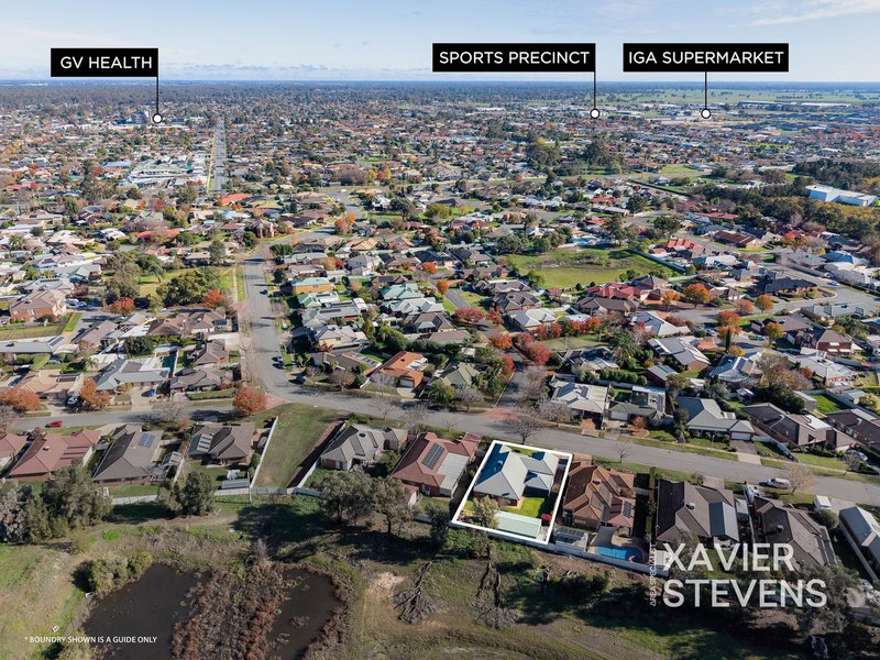 Photo - 42 King Richard Drive, Shepparton VIC 3630 - Image 5