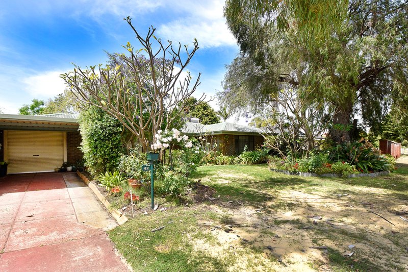 Photo - 42 Kingfisher Avenue, Ballajura WA 6066 - Image 25