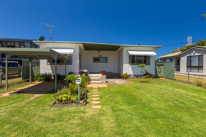 42 Kingston Place, Tomakin NSW 2537