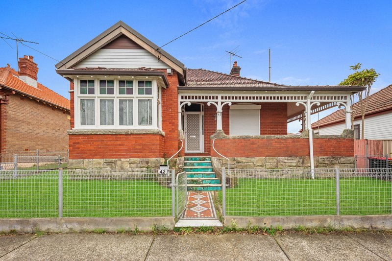 Photo - 42 Kitchener Street, Kogarah NSW 2217 - Image 1