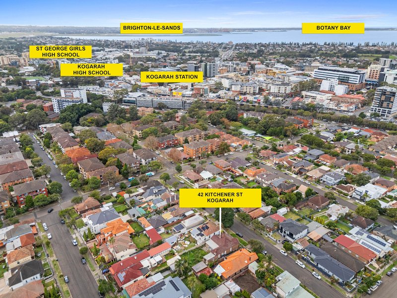 Photo - 42 Kitchener Street, Kogarah NSW 2217 - Image 4