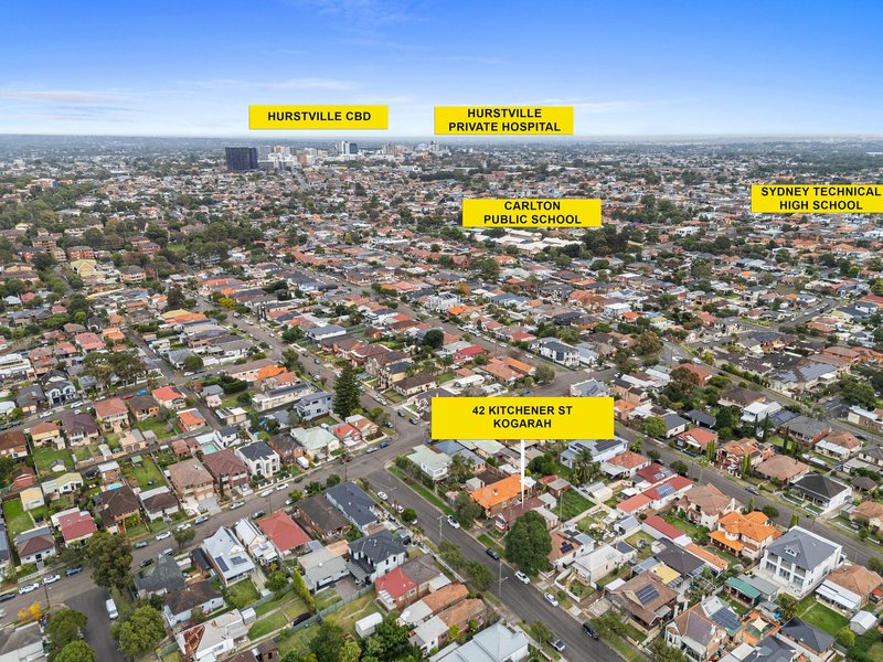 Photo - 42 Kitchener Street, Kogarah NSW 2217 - Image 6
