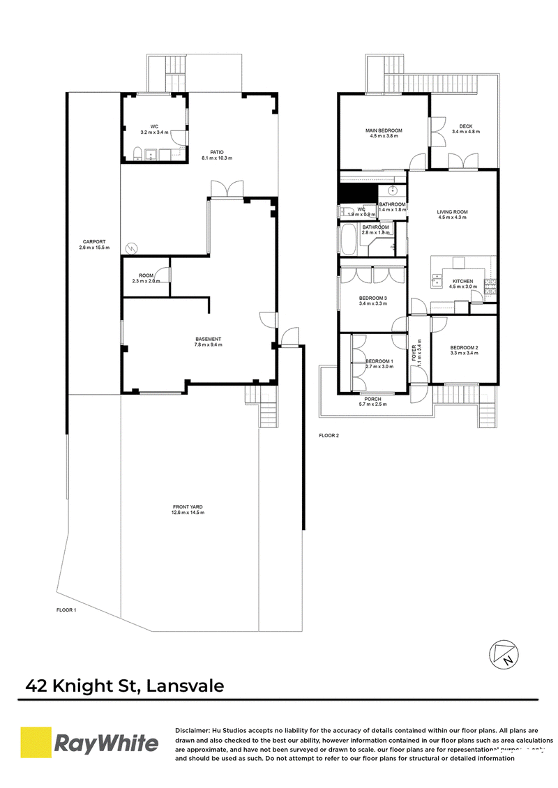 42 Knight Street, Lansvale NSW 2166 | Real Estate Industry Partners