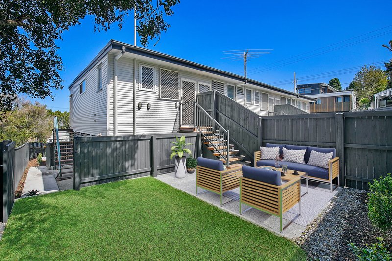 Photo - 4/2 Kooemba Street, Newmarket QLD 4051 - Image 1