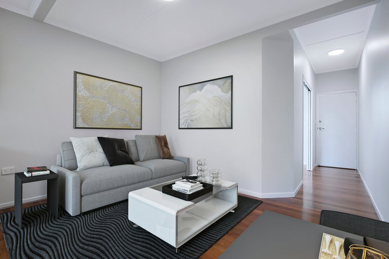 Photo - 4/2 Kooemba Street, Newmarket QLD 4051 - Image 2