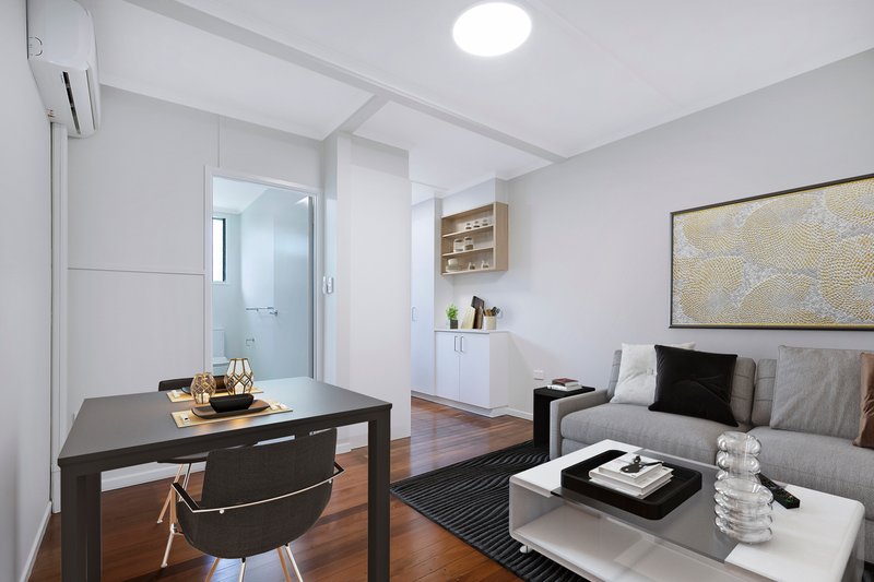 Photo - 4/2 Kooemba Street, Newmarket QLD 4051 - Image 3