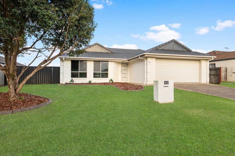 Photo - 42 Kooyalee Street, Deception Bay QLD 4508 - Image 1