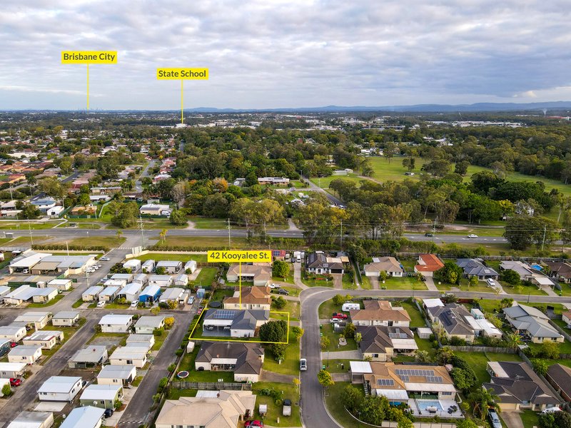 Photo - 42 Kooyalee Street, Deception Bay QLD 4508 - Image 18