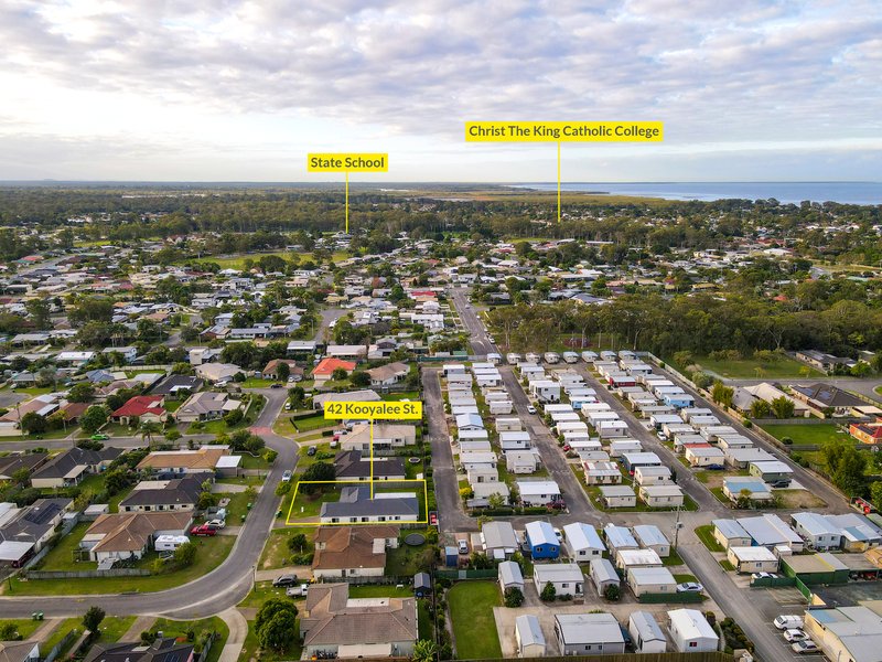 Photo - 42 Kooyalee Street, Deception Bay QLD 4508 - Image 19