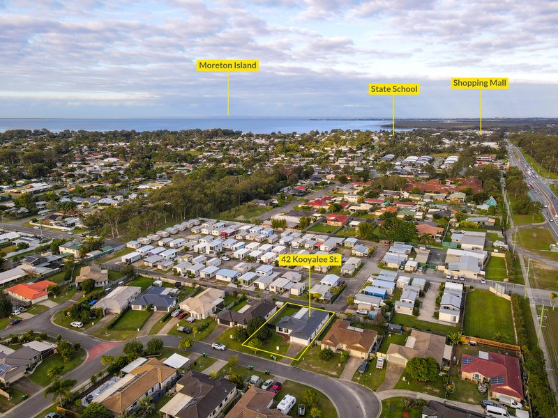 Photo - 42 Kooyalee Street, Deception Bay QLD 4508 - Image 20