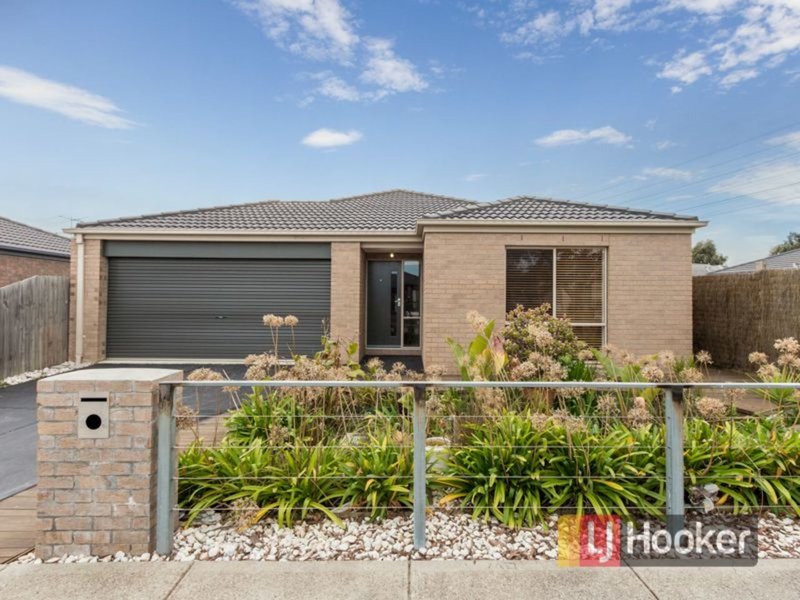 42 Kulkami Way, Cranbourne West VIC 3977