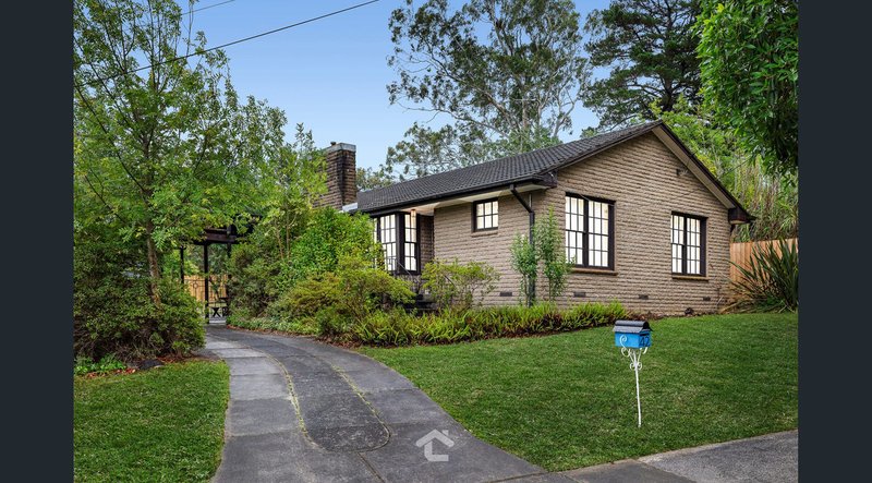 Photo - 42 Kumala Road, Bayswater VIC 3153 - Image 1