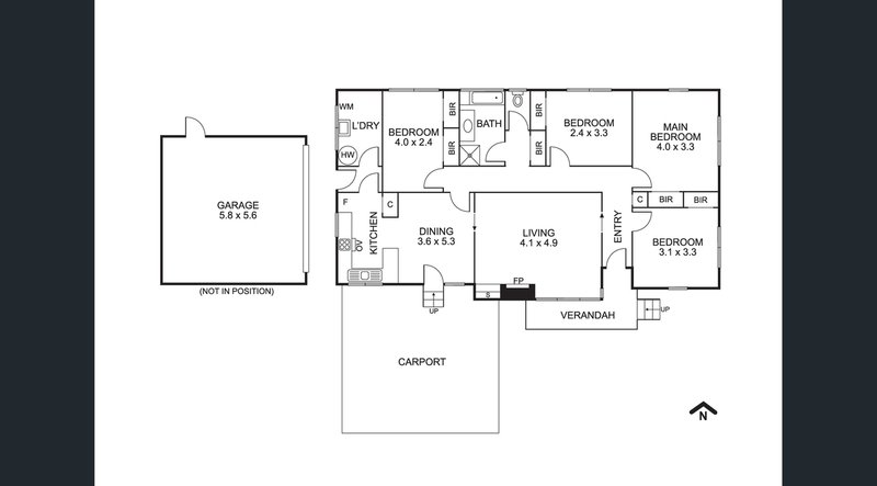 Photo - 42 Kumala Road, Bayswater VIC 3153 - Image 11