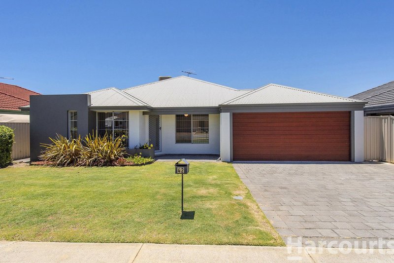 42 Kumarina Drive, Secret Harbour WA 6173