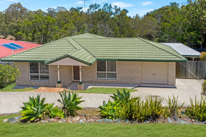 42 Kummara Road, Edens Landing QLD 4207