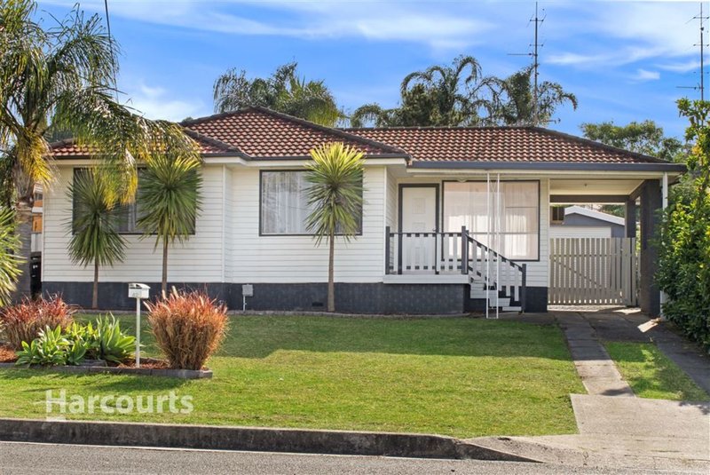 42 Kundle Street, Dapto NSW 2530