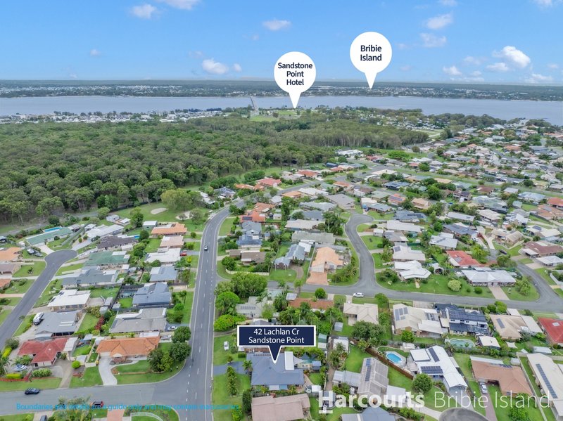 Photo - 42 Lachlan Crescent, Sandstone Point QLD 4511 - Image 2