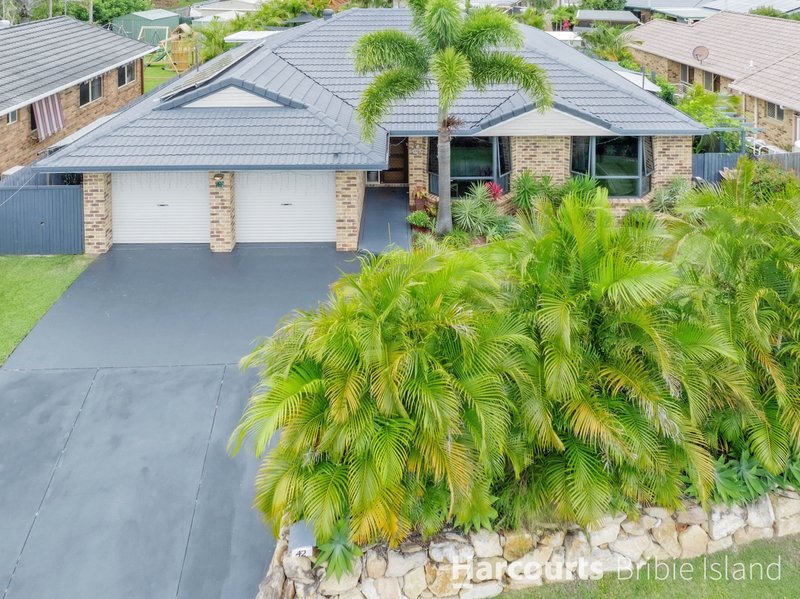 Photo - 42 Lachlan Crescent, Sandstone Point QLD 4511 - Image 4