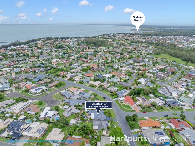 Photo - 42 Lachlan Crescent, Sandstone Point QLD 4511 - Image 21