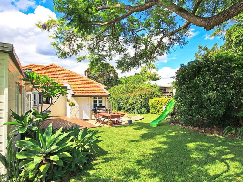 42 Lady Galway , Enoggera QLD 4051