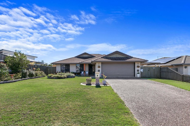 42 Lancaster Circuit, Urraween QLD 4655