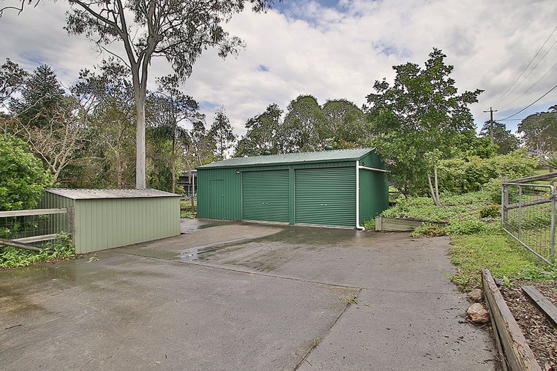 Photo - 42 Langlands Street, Chuwar QLD 4306 - Image 5