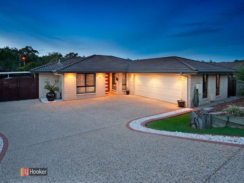 42 Lapwing Crescent, Mango Hill QLD 4509