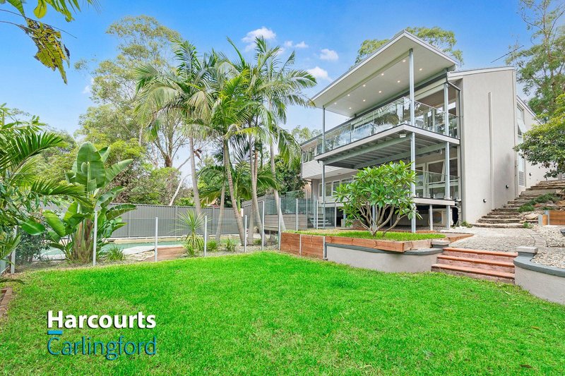 42 Larra Crescent, North Rocks NSW 2151