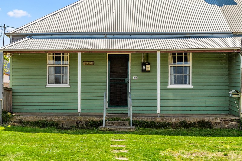 42 Lascelles Street, Braidwood NSW 2622