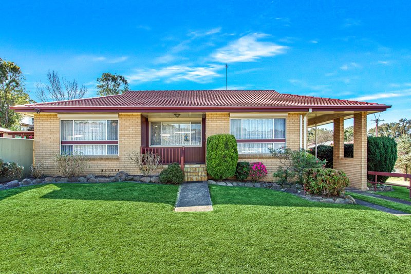 42 Laver Road, Dapto NSW 2530