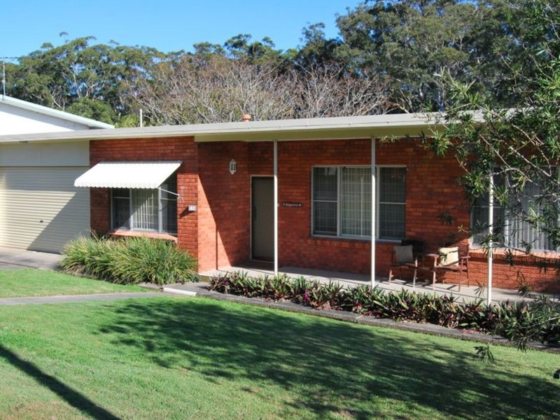 42 Lee Street, Nambucca Heads NSW 2448