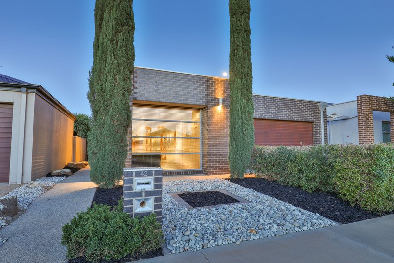 Photo - 42 Leicester Street, Mildura VIC 3500 - Image 1