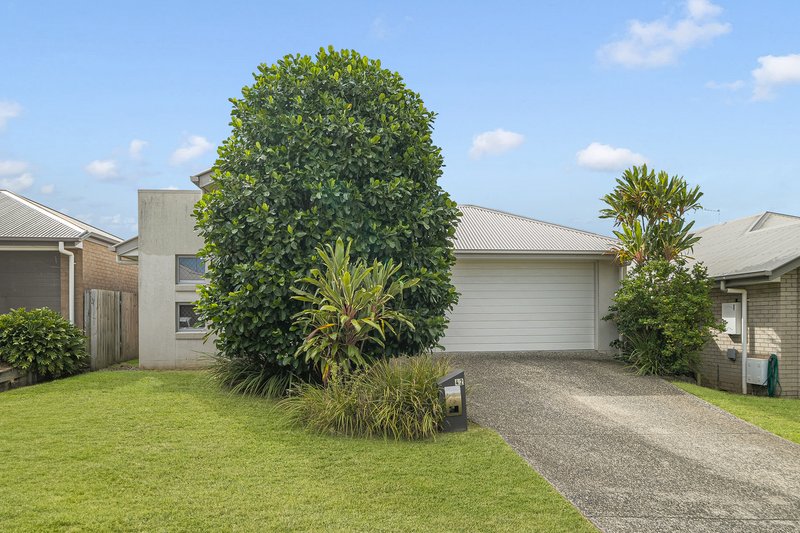 42 Lemongrass Circuit, Griffin QLD 4503