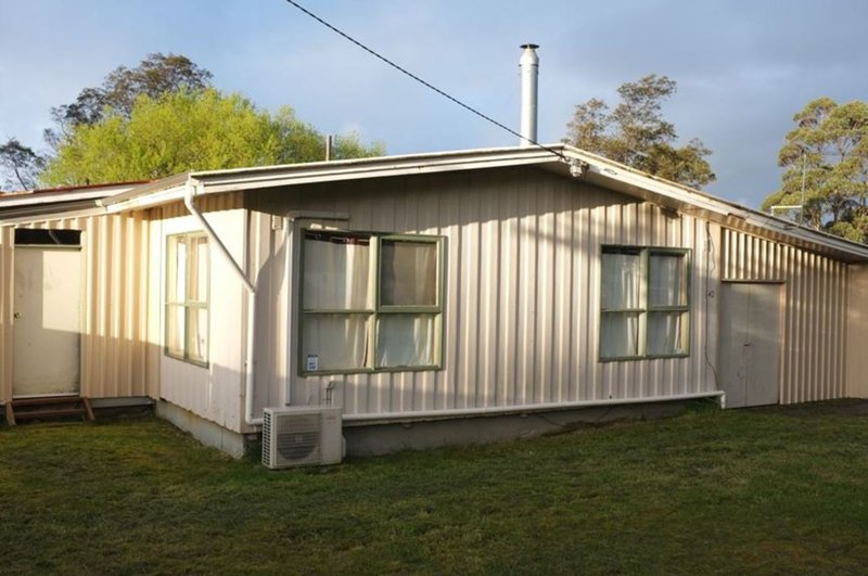 42 Leventhorpe Street, Zeehan TAS 7469