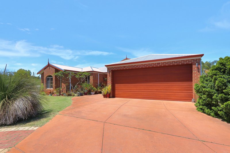 42 Levington Retreat, Wellard WA 6170