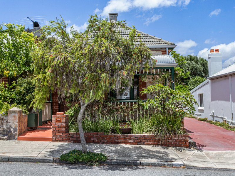 42 Lilly Street, South Fremantle WA 6162