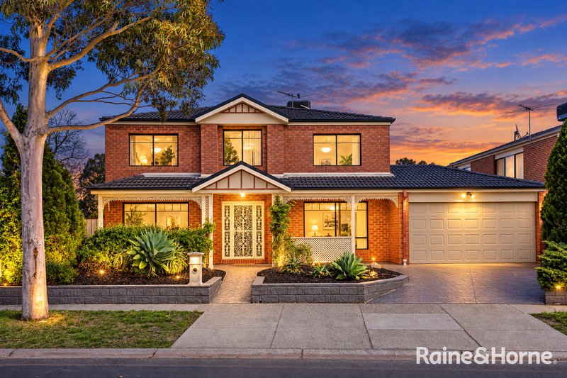 Photo - 42 Lincolne Crescent, Roxburgh Park VIC 3064 - Image 1