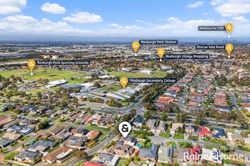 Photo - 42 Lincolne Crescent, Roxburgh Park VIC 3064 - Image 21