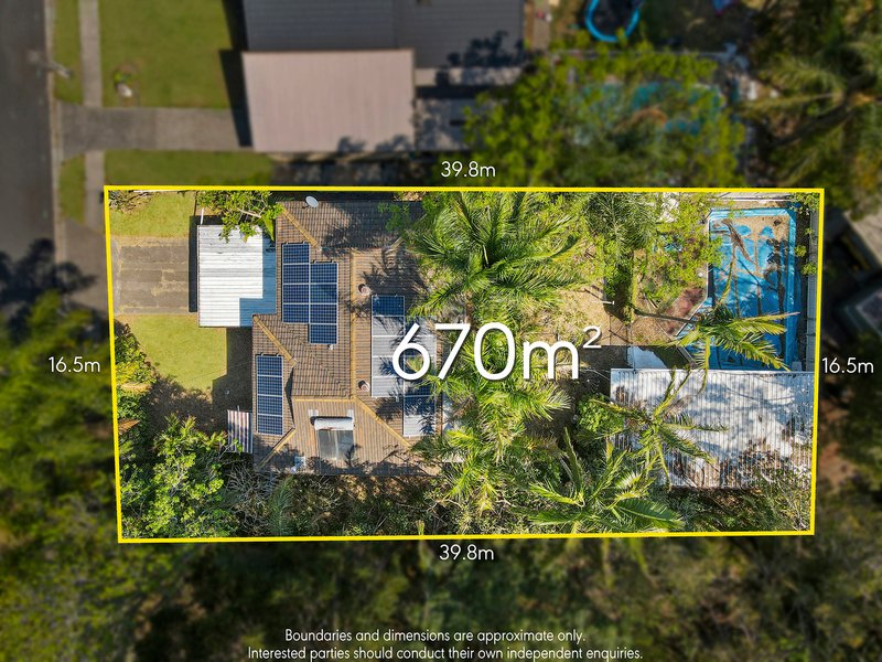 Photo - 42 Lisbeth Street, Springwood QLD 4127 - Image 3