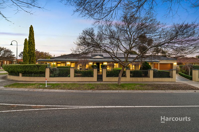 42 Littlecroft Avenue, Narre Warren South VIC 3805