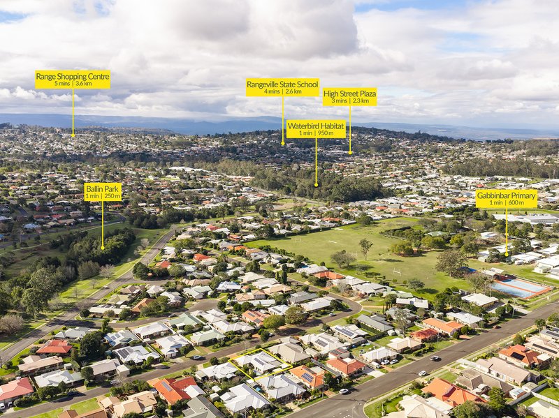 Photo - 42 Lorraine Crescent, Centenary Heights QLD 4350 - Image 22