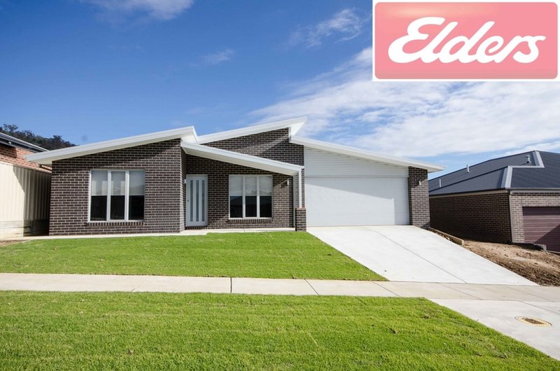 42 (Lot 1347) Rogers Avenue, Wodonga VIC 3690