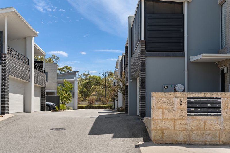 Photo - 4/2 Louvre Way, Baldivis WA 6171 - Image 18