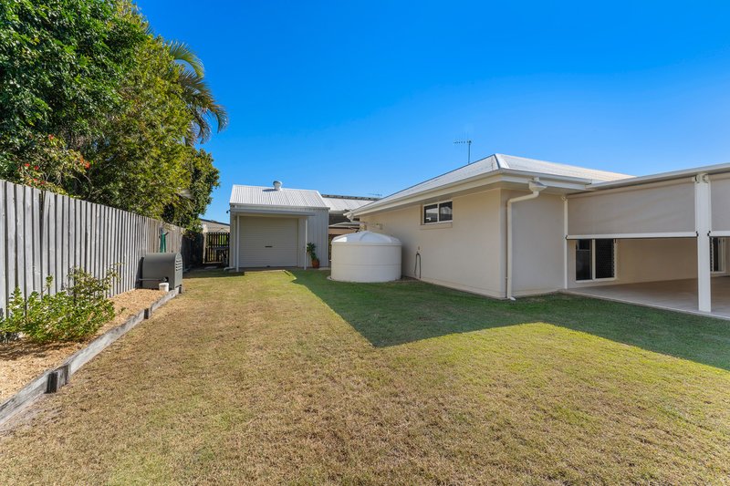 Photo - 42 Lucas Drive, Burrum Heads QLD 4659 - Image 27