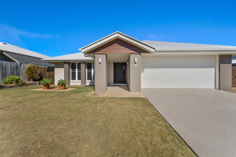 Photo - 42 Lucas Drive, Burrum Heads QLD 4659 - Image 30