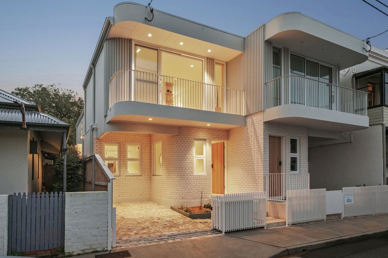 Photo - 42 Mackenzie Street, Leichhardt NSW 2040 - Image 2